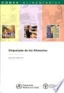 Etiquetado de los alimentos