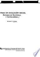 Etnias en evolución social