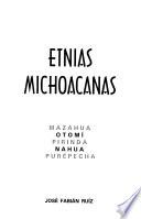 Etnias michoacanas