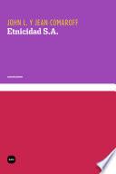 Etnicidad S.A.