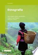 Etnografia