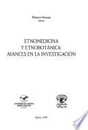 Etnomedicina y etnobotánica
