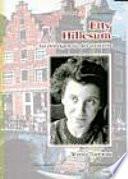 Etty Hillesum