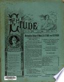 Etude Music Magazine