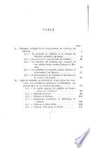 Étude sur la Conjuration de Catilina de Salluste