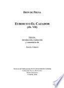 Euboico, o, El cazador