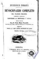 Eucologio romano