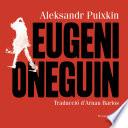 Eugeni Oneguin