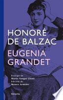 Eugenia Grandet