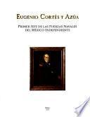Eugenio Cortés y Azúa