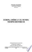 Europa, América y el mundo