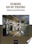 Europa en su teatro