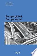 Europa global, Europa social