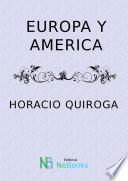 Europa y America