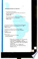 European Review of Latin American and Caribbean Studies
