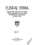Euskal-Erria