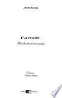 Eva Perón