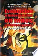 Evaluación e intervención cognitiva conductual en niños y adolescentes