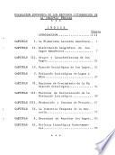 Evaluación economica de los recursos ictiologicos de la Amazon Peruana