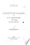 Evangelina