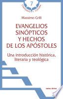 Evangelios sinópticos y Hechos de los Apóstoles