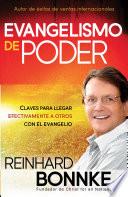 Evangelismo de poder