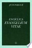 Evangelium vitae