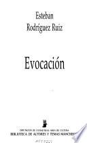 Evocación