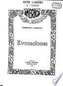 Evocaciones
