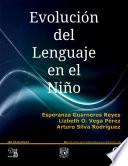 Evolución del lenguaje en el niño