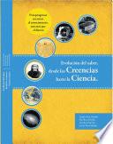 Evolución del saber, desde las creencias hasta la ciencia