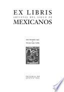 Ex libris mexicanos