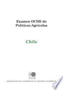 Examen OCDE de Políticas Agrícolas: Chile 2008