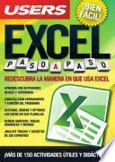 Excel Paso a Paso