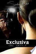Exclusiva de Amor