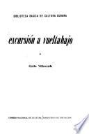 Excursión a Vueltabajo