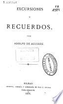 Excursiones y recuerdos
