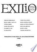 Exilio 1986-1978