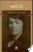 Exilios (1936-1945)