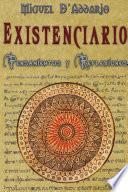 Existenciario