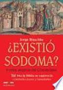 Existio Sodoma?