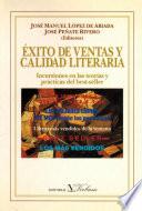 Éxito de ventas y calidad literaria