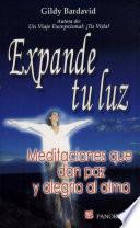 Expande tu luz