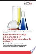 Expandidos Maíz