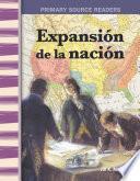 Expansión de la nación (Expanding the Nation)