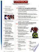 Expansión