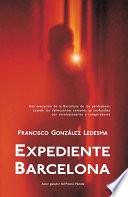 Expediente Barcelona