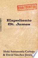 Expediente St. James