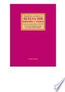 Expedientes carcelarios de Huelva. Naturales y vecinos (1938). Prisión Provincial de Huelva, 1936-1939