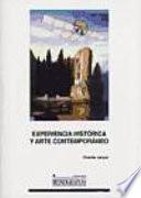 Experiencia histórica y arte contemporáneo